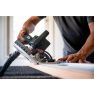 Metabo 601866840 KT 18 LTX 66 BL Accu Invalzaag 18V excl. accu"s en lader in metaBOX - 7