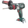 Metabo 602199890 SB18LTX BL Quick Accuslagboormachine 18V Koolborstelloos Body - 1