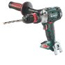 Metabo 602200840 SB18LTX Quick Accuslagboormachine 18V Body in metaloc - 1