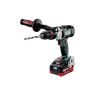 Metabo 602356660 SB 18 LTX-3 BL I Accu Klopboormachine 18 Volt 5.5 LiHD - 1