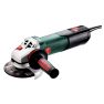 Metabo 603627500 W 13-125 QUICK Haakse Slijper 125mm 1350 watt in MetaBox + 5 jaar dealer garantie - 1