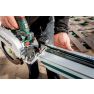 Metabo KS 18 LTX 66 Accu Cirkelzaag 18V 5,5Ah LiHD 611866660 - 2