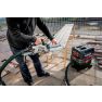 Metabo KS 18 LTX 66 Accu Cirkelzaag 18V 5,5Ah LiHD 611866660 - 4