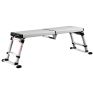 Telesteps 61209-101 Solid Line Platform - 1