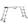 Telesteps 61209-101 Solid Line Platform - 3