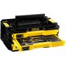 Stanley FMMT98107-1 PRO-STACK Gevulde koffer 126-Delig - 2