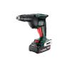 Metabo TBS 18 LTX BL 5000 Accuschroefmachine 18V 2,0Ah Li-Ion 620063500 + 5 jaar dealer garantie - 1