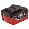 Metabo 625341000 Accu 18 Volt 6,2Ah LiHD 87 % langere looptijd - 1