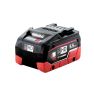 Metabo 625368000 Accu 18 Volt 5,5.Ah LiHD - 2