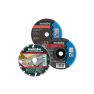 Metabo 626879000 Doorslijpschijf Startset 76 mm - 1