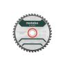 Metabo Zaagblad Precision Cut Wood Classicl 165 x 20 Z42 WZ 5° 628026000 - 1