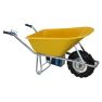 Altrad 65715 E-Powerbarrow Heavy Duty Pro Elektrische kruiwagen 100L - Garden en Landscaping - 6