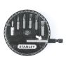 Stanley 1-68-735 Assortiment Bits 7-Delig - 1