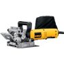 Dewalt DW682K-QS Lamellenfrees - 1