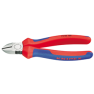 Knipex 70 02 180 AMG Zijsnijtang 180mm - 1