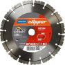 Clipper 70184603274 Pro Beton Silencio Diamantzaagblad 350 x 25,4 mm - 1