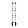 Telesteps 70241-651 Telescopleiter 4.1 M Prime Line + Stabilisator - 2