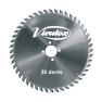 Virutex 7040316 Zaagblad om metaal te verzagen diameter 165 voor RZ270S - 1