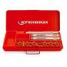 Rothenberger 70667 ROCHECK waterpassen Set - 1