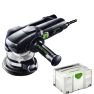 Festool 768016 RG80E-Plus Saneringsfreesmachine RenoFix - 1