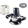 Festool 768985 RG150E-Set DIA HD Saneringsfreesmachine RenoFix - 2