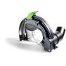 Festool 769953 Afzuigkap DCC-AG 125 FH - 1