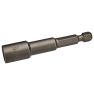 Makita 784804-5 Dop 5/16"x65mm 1/4" ZK Vorm E - 1