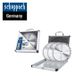 Scheppach 7901200715 HM Zaagbladenset 3-delig 210 x 30/25,4 x 2,2mm 24T en 48T en 60T - 1