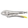 Stanley 0-84-808 Griptang Gebogen Bekken 185mm (L) -36mm (Bek) - 1