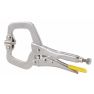 Stanley 0-84-815 Griptang "C" Bekken 170mm (L) -45mm (Bek) - 1