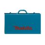 Makita 823333-4 Koffer "metaal" blauw - 1