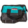 Makita 831253-8 Gereedschapstas blauw/zwart - 1