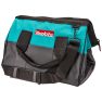 Makita 831253-8 Gereedschapstas blauw/zwart - 3