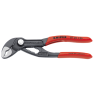 Knipex 87 01 125 8701125 Cobra Hitech Waterpomptang - 1