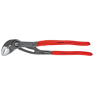 Knipex 87 01 180 8701180 Waterpomptang Cobra gepolijst 180 mm - 1