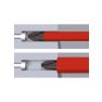 Wiha SB325102001 Schroevendraaier SoftFinish electric slimFix TORX® Tamper Resistant (met boring) T20 - 2