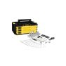 Stanley FMMT98107-1 PRO-STACK Gevulde koffer 126-Delig - 1