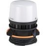 Brennenstuhl 9171400901 ORUM 12050 M Mobiele 360° LED-straler IP54, 12600lm, 97W, 5m H07RN-F 3G1,5 - 1