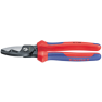 Knipex 95 12 200 Kabelschaar - 1