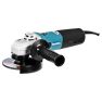 Makita 9565HR 230V Haakse slijper SJS 125 mm - 2