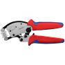 Knipex 97 53 18 975318 Zelfinstellende Krimptang Twistor 16 - 1