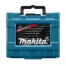 Makita D-36980 34-delige boor/schroefset in hoog kwalitatieve koffer. - 1