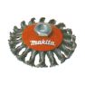 Makita P-04494 Kegelborstel M14x100mm - 1