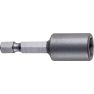 Makita P-06024 Dopsleutel 5/16"x65mm mag 1/4" - 1