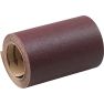 Makita P-38124 Schuurpapier rol 120mm x 5 mtr. Korrel 80 RED - 1