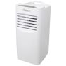 Bestron AAC9000 Mobiele Airconditioner 9000 BTU - 1