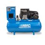 ABAC 4116000159 B5900B/270 FT 5.5 SECH Compressor 667 l/min 270 ltr. 11 Bar 400 Volt - 1