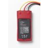 Beha-Amprobe 4375961 PRM-5-EUR Fase rotatietester incl. meetsnoeren - 3