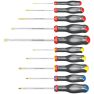 Facom ATW.J10PB Set Van 10 Schroevendraaiers Protwist - 1