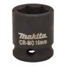 Makita B-39986 Krachtdop 16x28mm 3/8" VK - 1